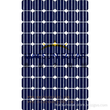 MS-MSP 315W mono  solar panel